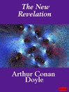 The New Revelation (eBook)